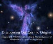 Discover your Cosmic Origins